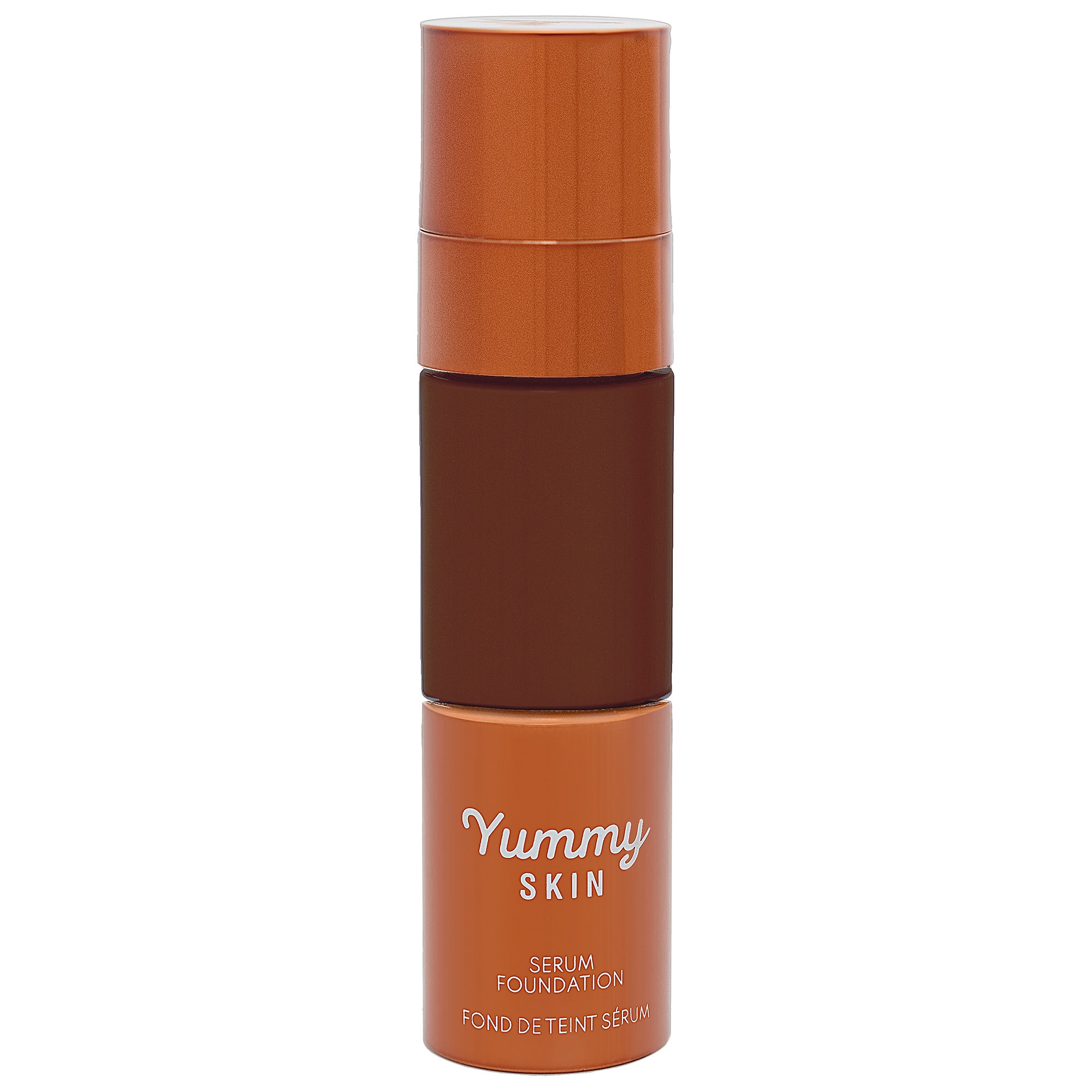 Yummy Skin Serum Foundation - 6n