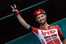 Tour of Leuven Memorial Jef Scherens 2022