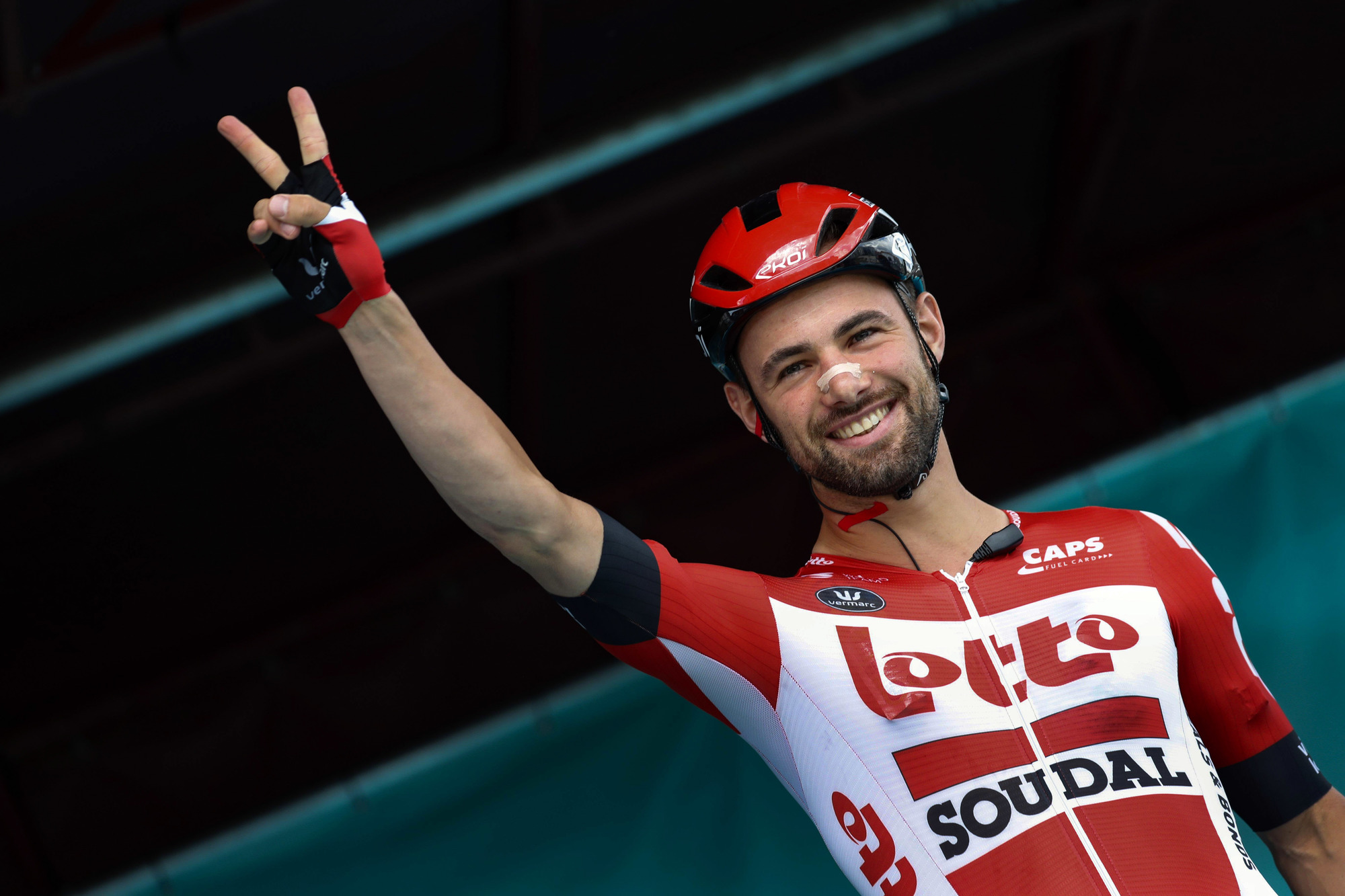 Javier Otxoa dies aged 43 after long illness | Cyclingnews