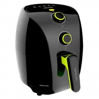 CECOTEC Cecofry Compact Rapid Black&nbsp;