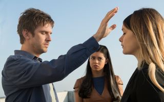 Legion (FX, Hulu)