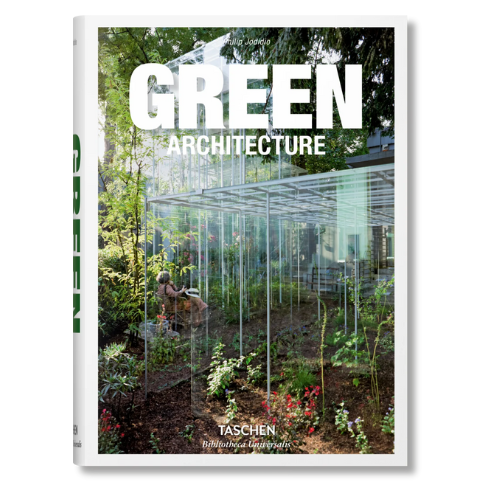 TASCHEN GmbH, Green Architecture