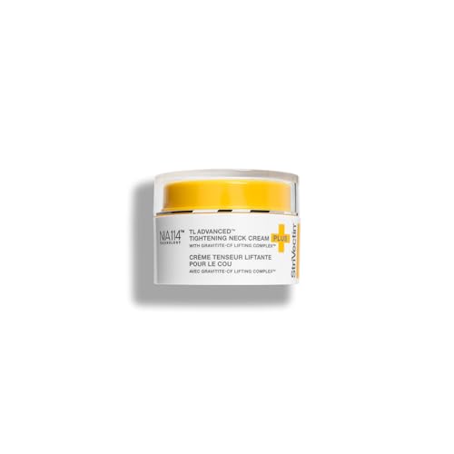 Strivectin Tl Advanced Tightening Neck Cream Plus - 1.0 Oz - Tighten and Lift Neck Cream, Visibly Reduces Sagging and Crepey Skin, Improves D&amp;eacute;collet&amp;eacute; Lines and Wrinkles for Smooth, Youthful Skin