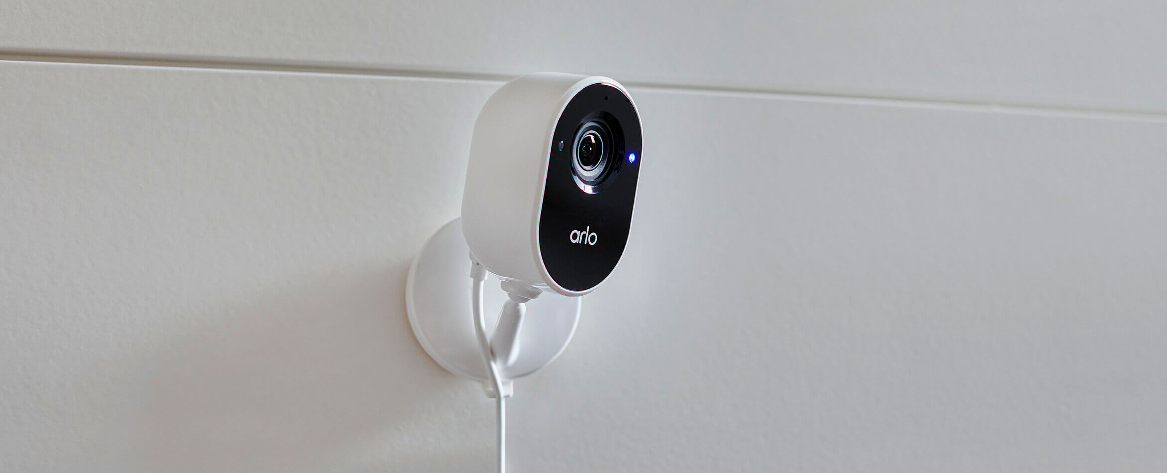 Arlo Essential Indoor Camera