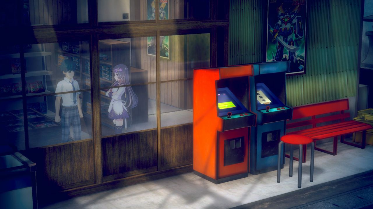 Loop8: Summer of Gods