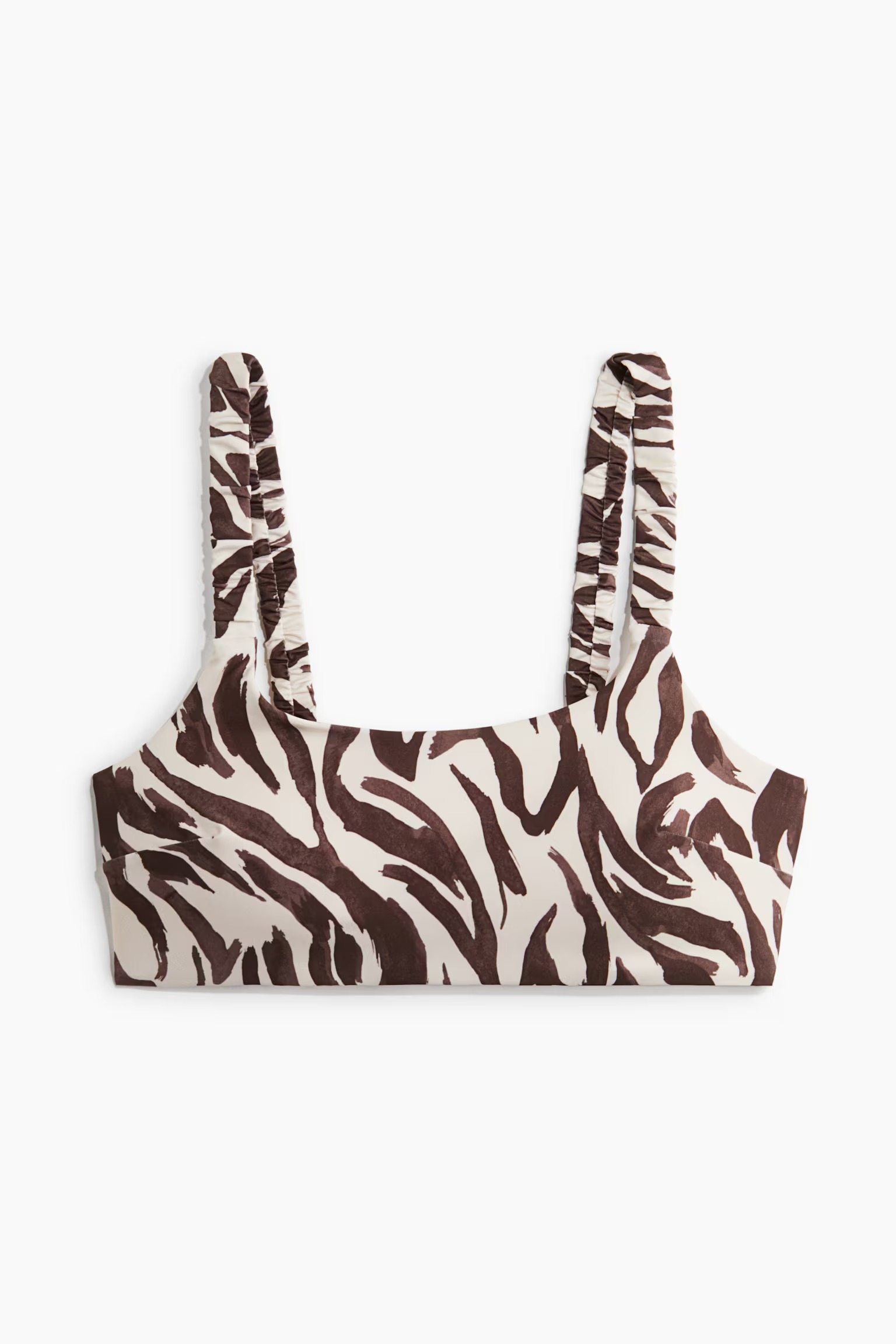 H&M, Padded Bikini Top