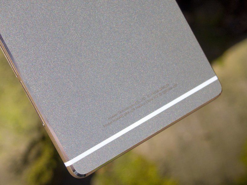 Huawei P8