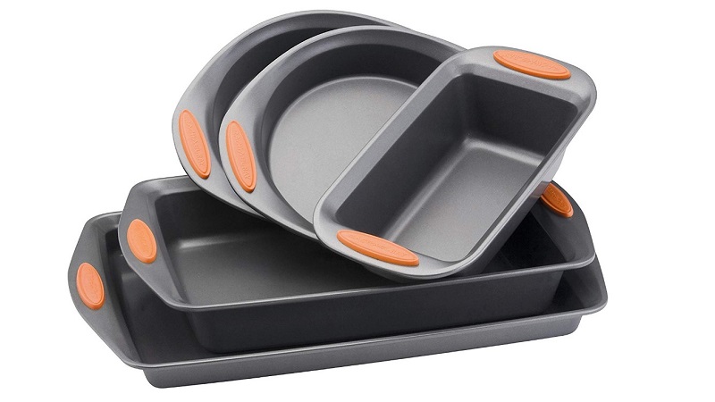 Rachael Ray Nonstick Bakeware Set