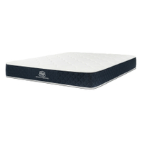 2. Brooklyn Bedding Standard 10" Hybrid Mattress: was $265now $188 at Walmart