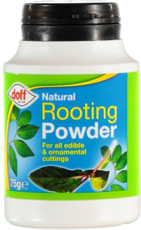 Doff Hormone Rooting Powder | now £5.90 for two at Amazon