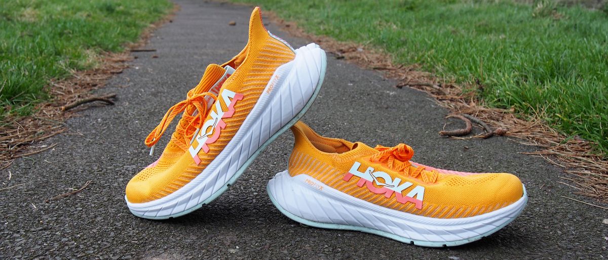 Hoka Carbon X3