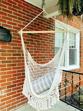 hammock chair