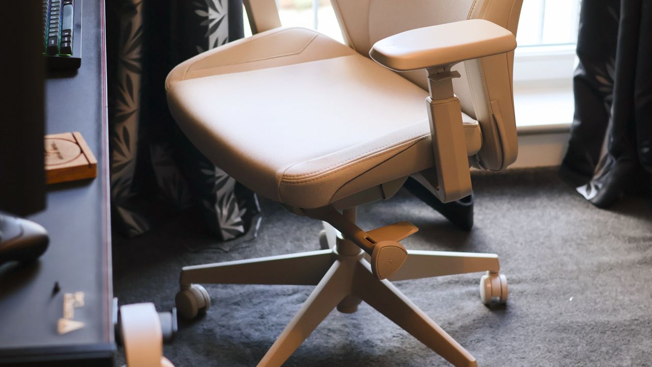 Secretlab Atlas