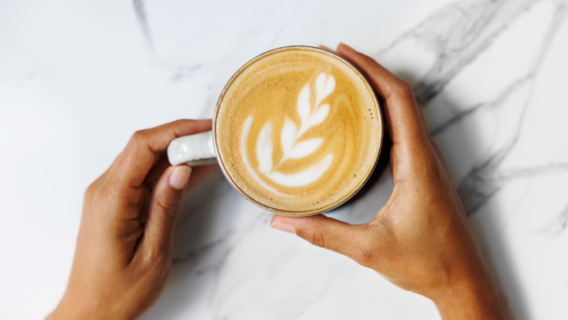 mug of coffee