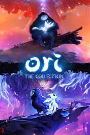 Xbox Series X|S - Ori: The Collection