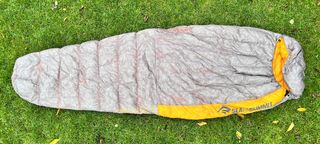 Sea to Summit Spark SPII -2° sleeping bag