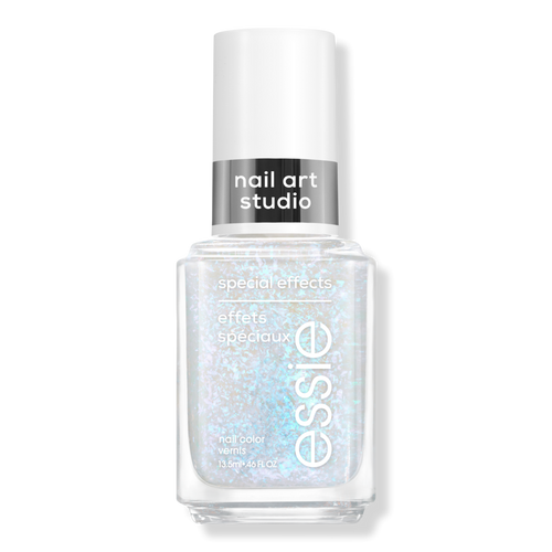 Nail Art Studio Special Effects Nail Polish - Divine Dimension