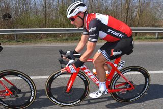 John Degenkolb rides Milan-San Remo 2019