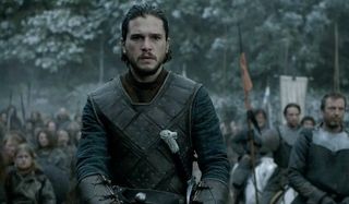 game of thrones season 6 jon snow battle of the bastards