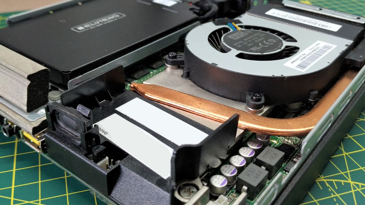 How To Remove Thermal Paste From a CPU | Tom's Hardware