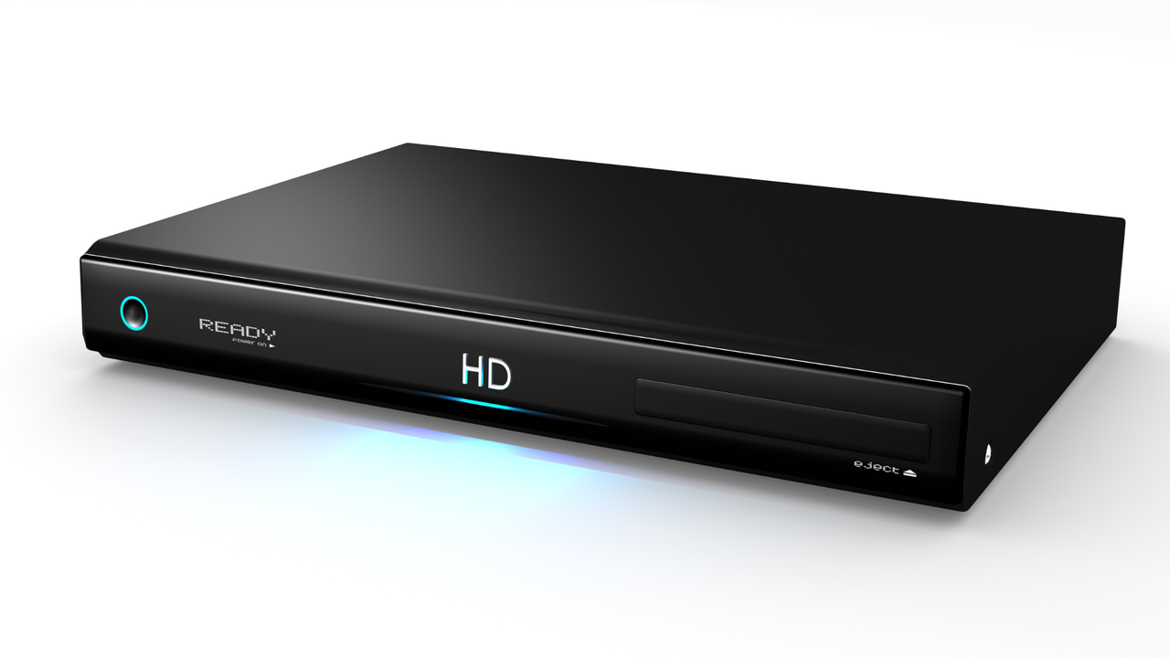 Best 4K Bluray players 2024 for all budgets T3