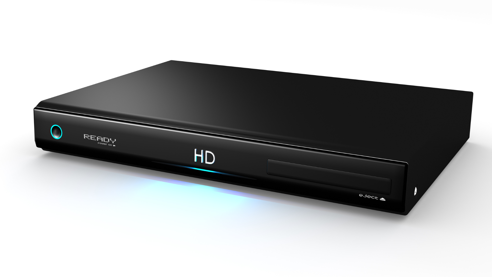 The Best 4K Blu-ray Player for 2024