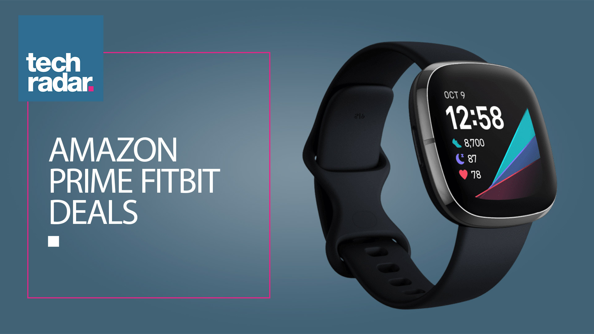 The Best Prime Day Fitbit Deals Quick Snag A Super Cheap Fitbit Right Now Techradar