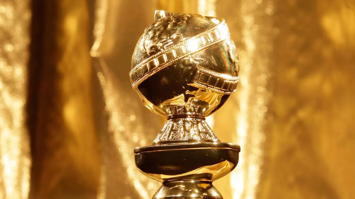 How to watch the Golden Globes 2025