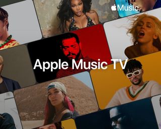 Apple Music TV