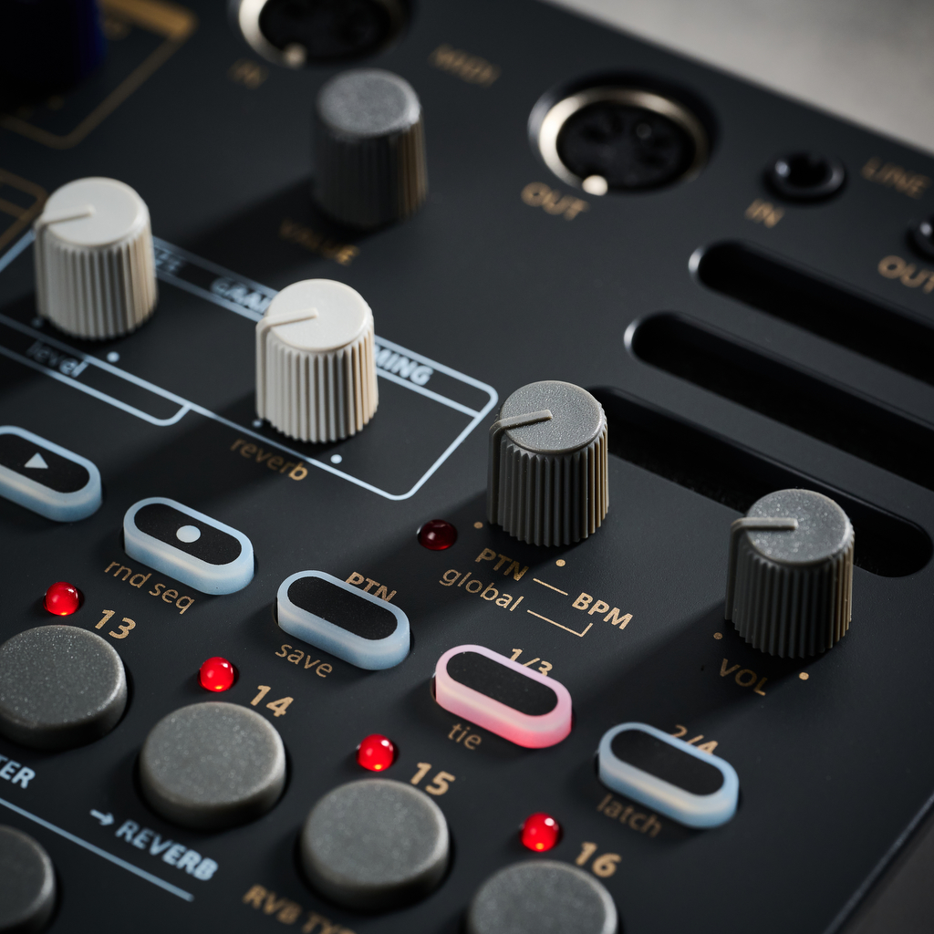 Sonicware Liven Evoke