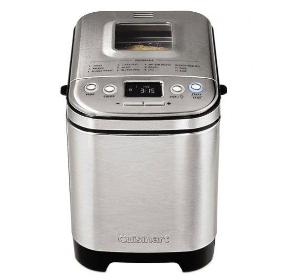 Best bread machines in 2025 | Tom's Guide