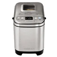 Cuisinart Compact Automatic Bread Machine