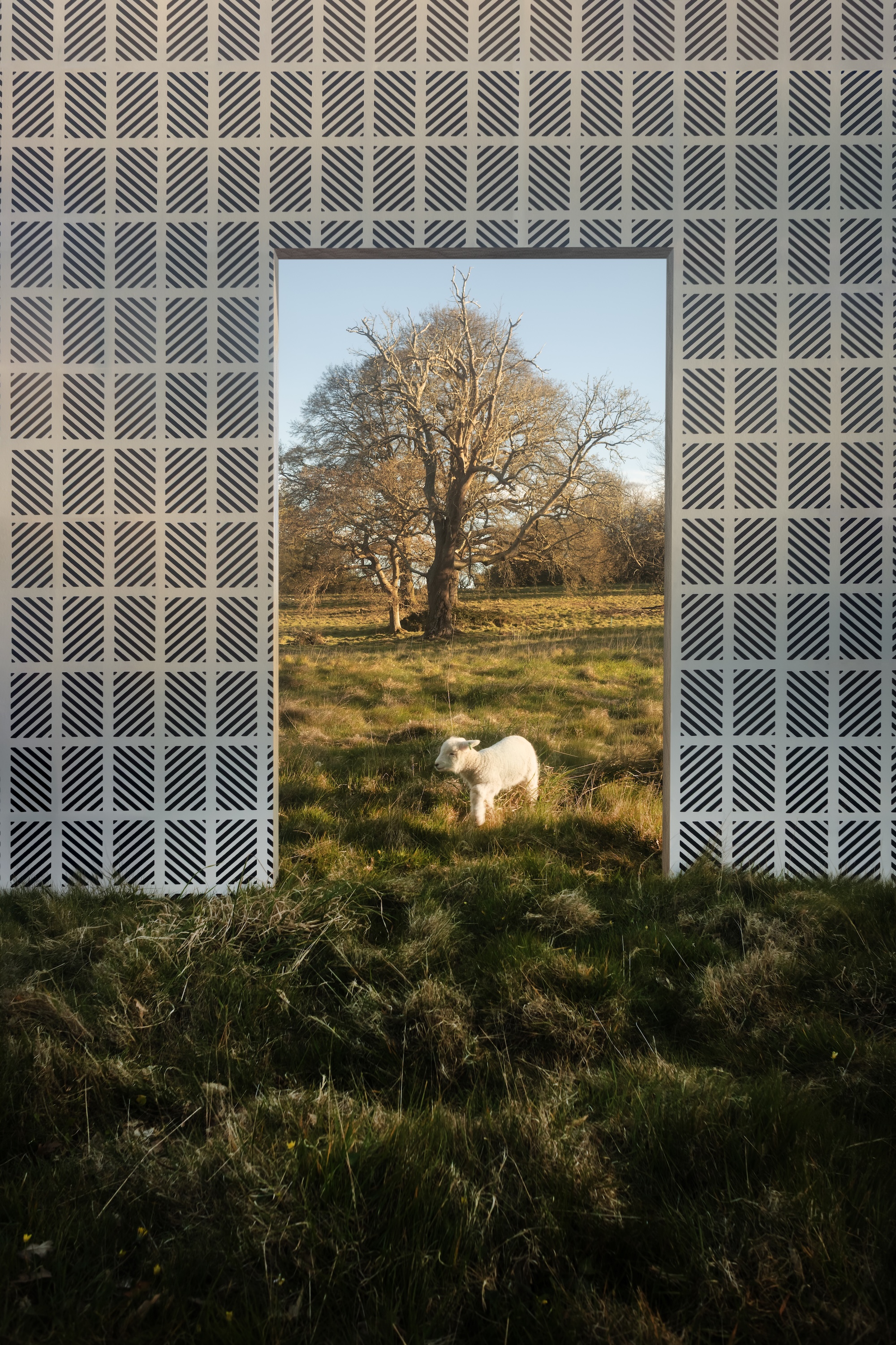 Billy Cotton Soane Britain