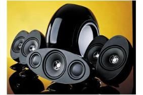UPDATE: KEF announces more KHT surround speaker range price-cuts