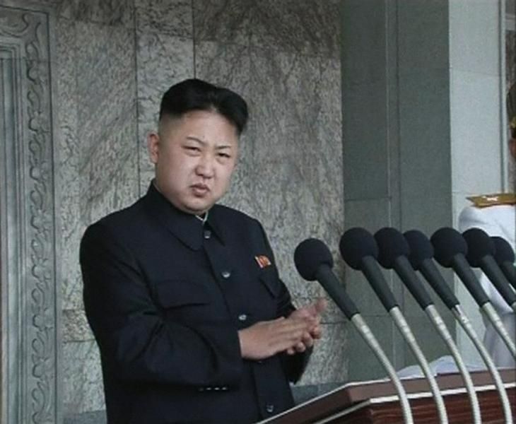 North Korea calls Obama a &amp;#039;crossbreed&amp;#039; in viciously racist attack