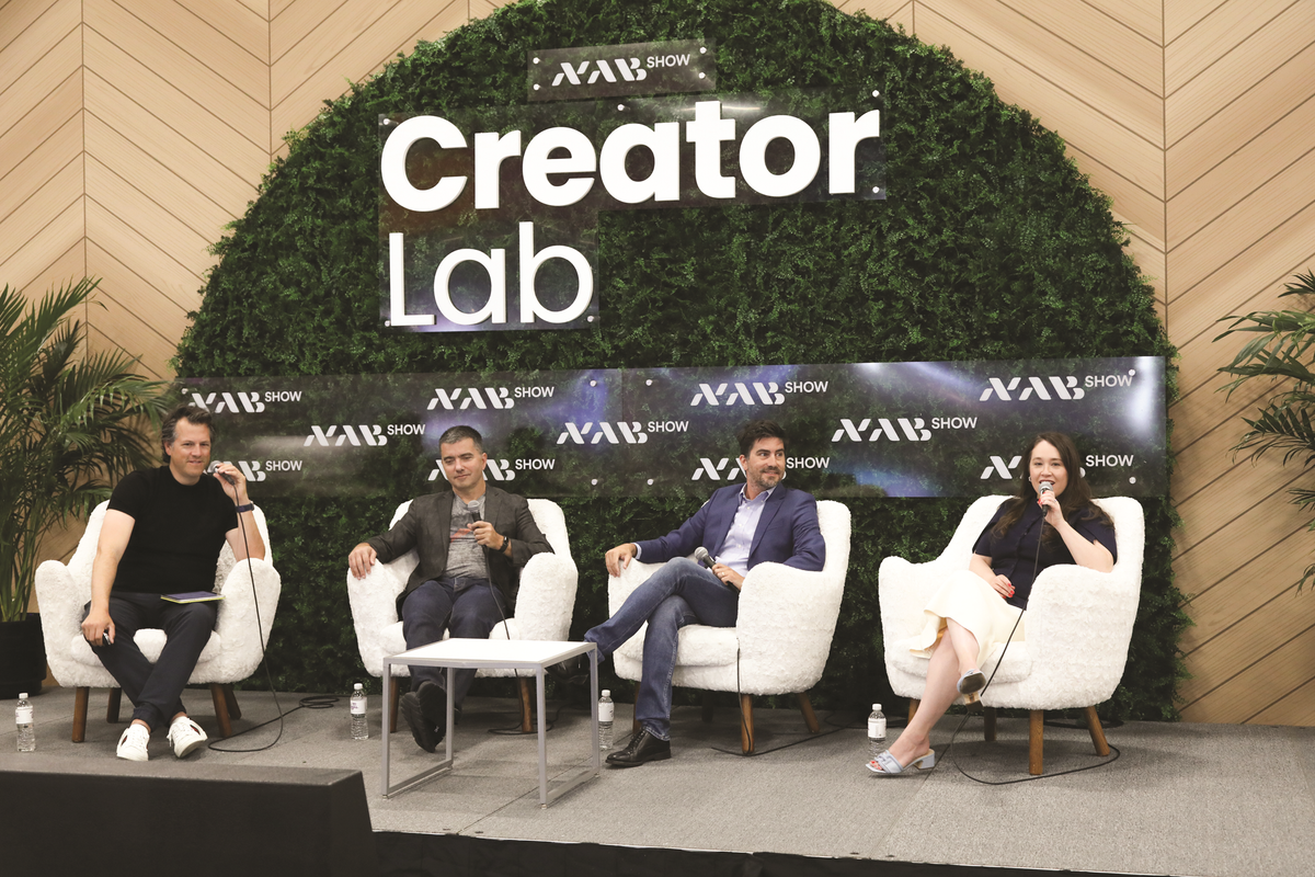 Creators Go All in on AI, Niche Content | TV Tech