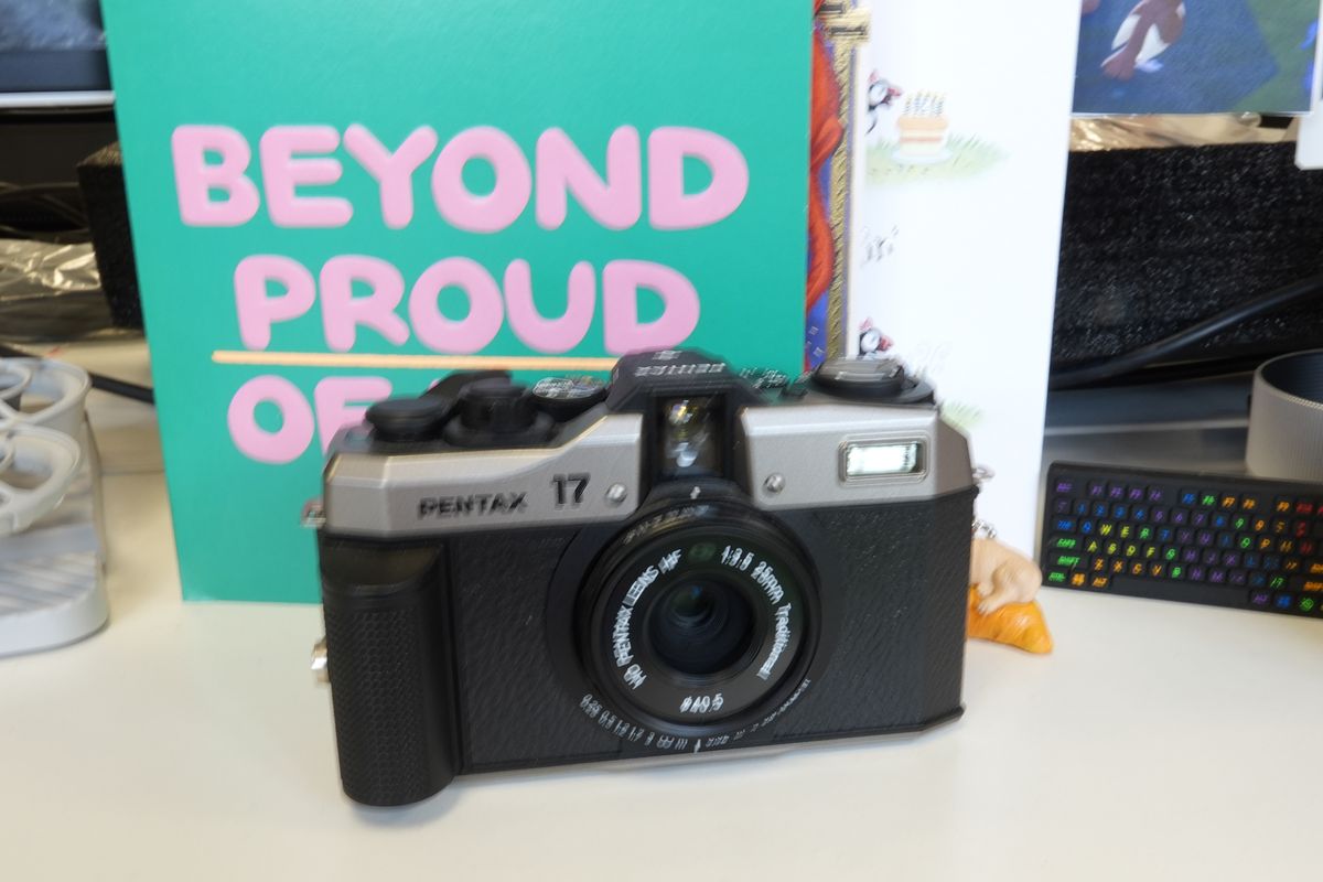 A photo taken on a Sony RX10 V bridge camera