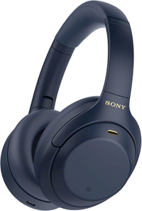 2. Sony WH-1000XM4:$349.99$229.99 at Best Buy