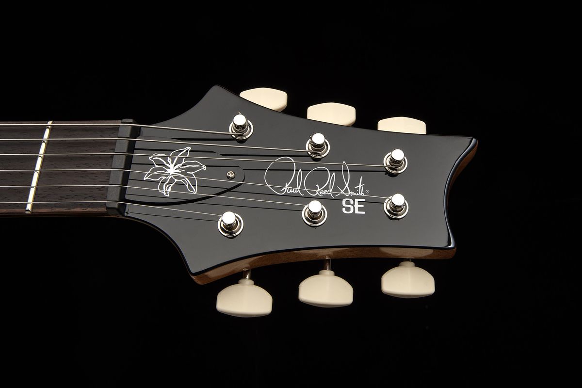 PRS SE Rock Lady