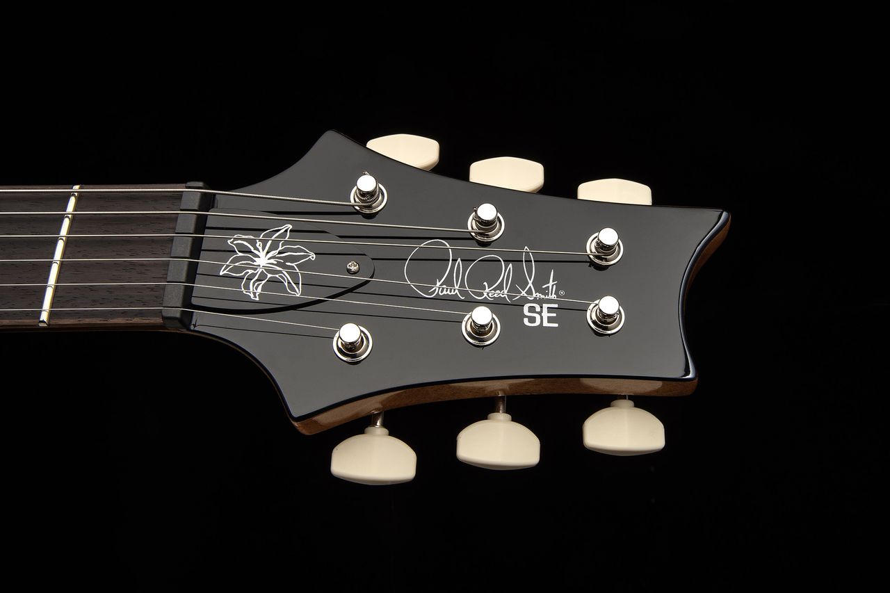 PRS SE Rock Lady