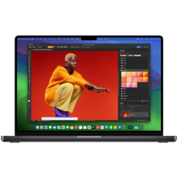 Preorder Apple MacBook Pro M3 Pro| M3 Max: from $1,999 @ Apple