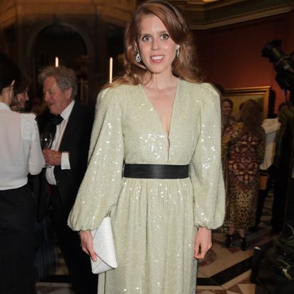 Princess Beatrice