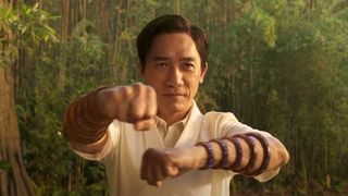 Shang-Chi and the Legend of the Ten Rings