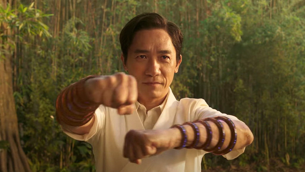 Marvels Erster Shang Chi Trailer Zeigt Einige Interessante Mcu Cameos Techradar