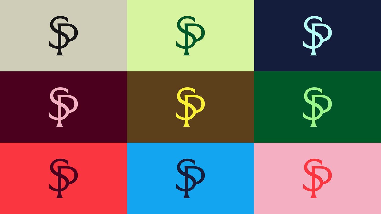 St Paul's Cathedral identity