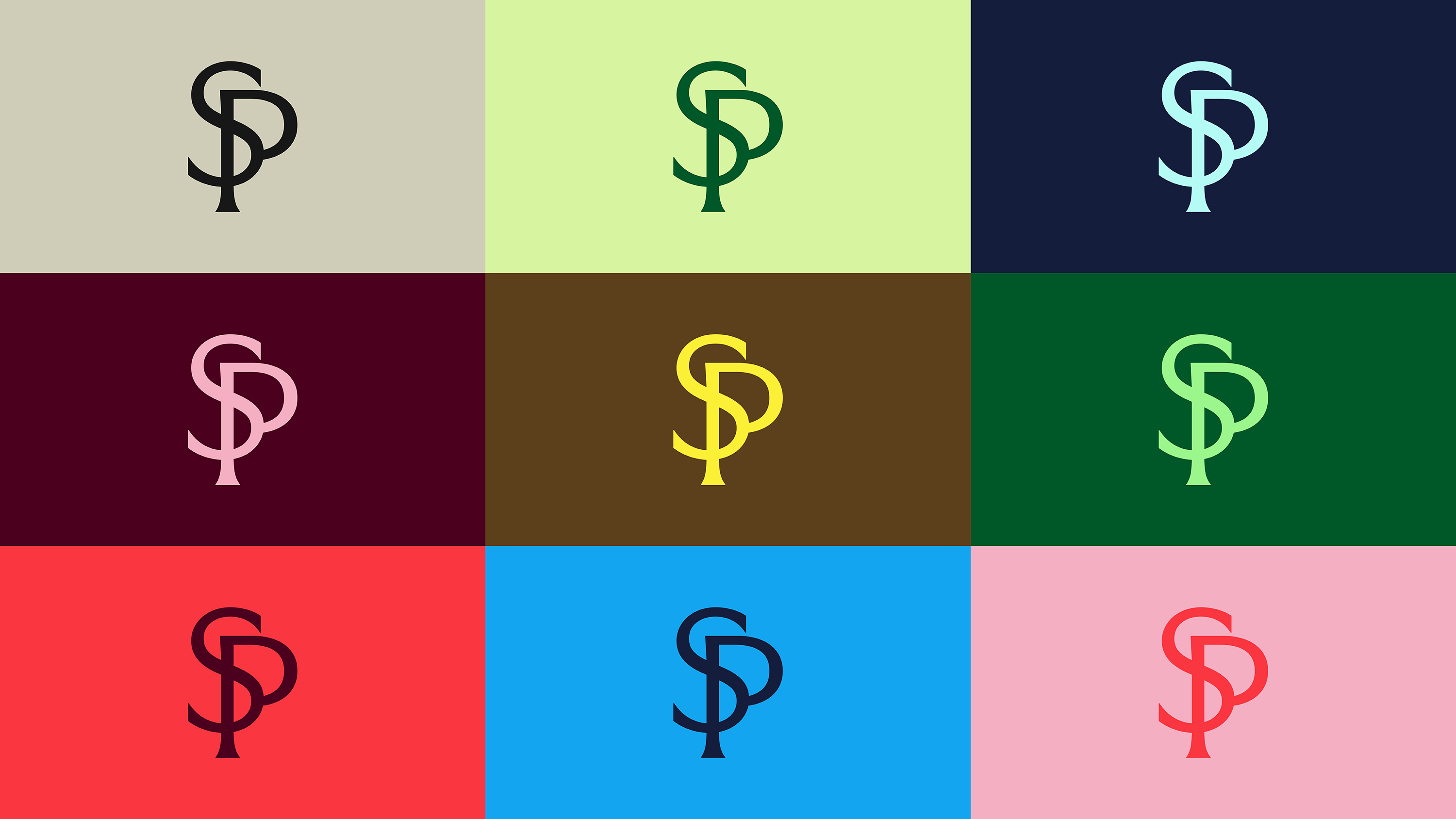 St Paul's Cathedral identity