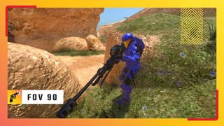 Project Misriah Halo 3 Counter-Strike 2 map collection