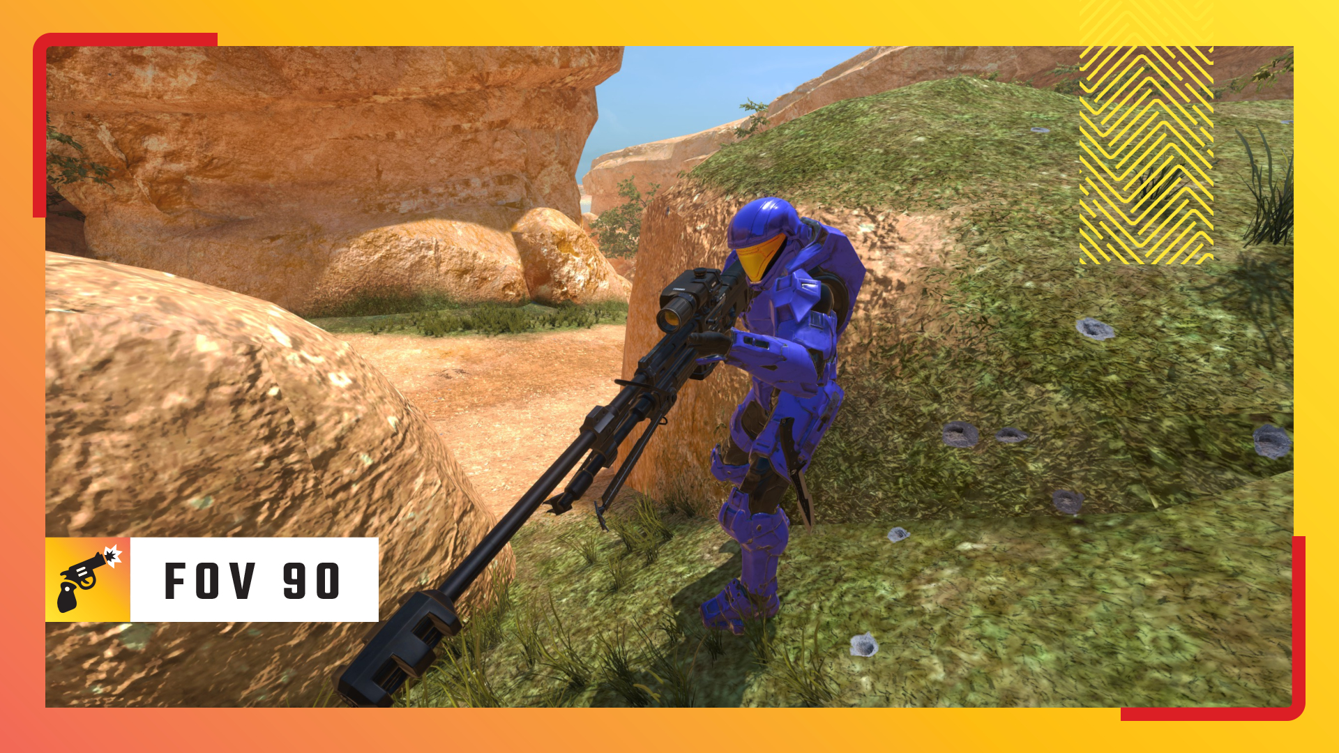 Project Misriah Halo 3 Counter-Strike 2 map collection