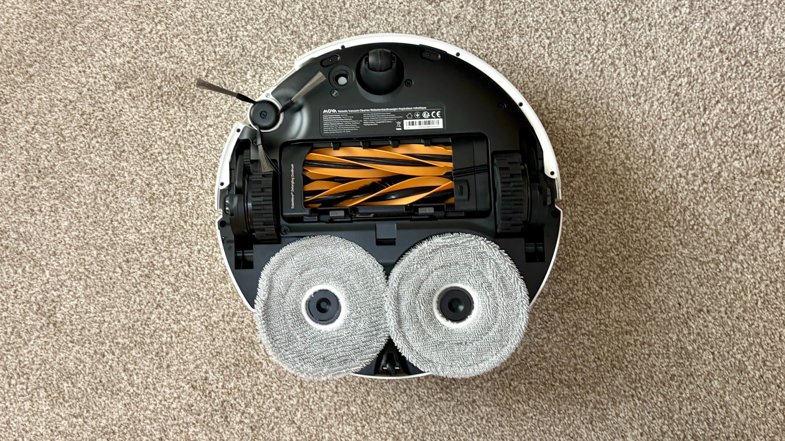 MOVA V70 Ultra Complete