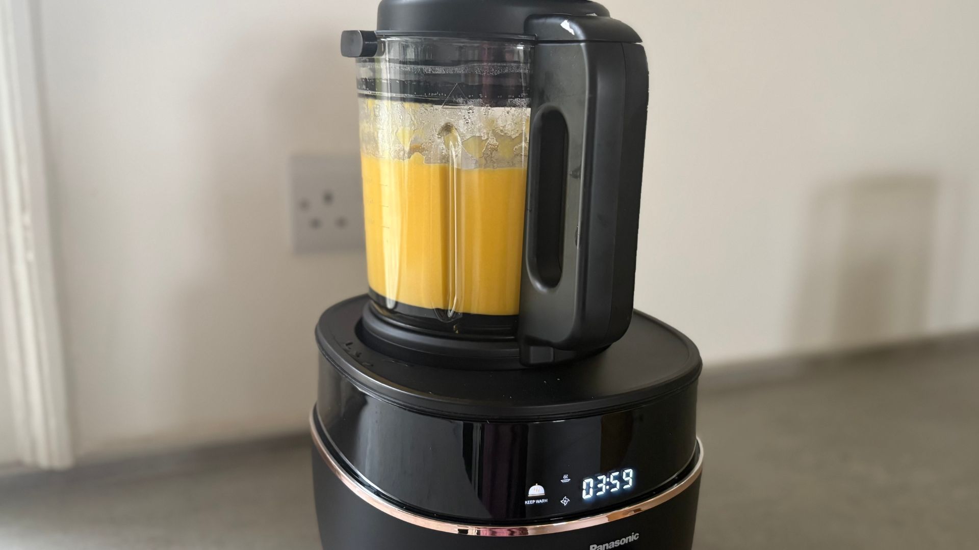 Panasonic Blender and Soup Maker
